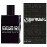 Zadig & Voltaire This is Him! EDT 50ml