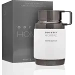 Armaf Odyssey Homme White Edition EDP 200ml