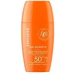 Lancaster Sun Sensitive Tinted Mattifying Fluid SPF50 (sensitive skin) &ndash; apsauginė priemonė nuo saulės 30ml