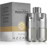 Azzaro Wanted EDP 100ml