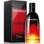 Dior Fahrenheit EDT 100ml