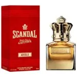 Jean Paul Gaultier Scandal Absolu Pour Homme Parfum 150ml
