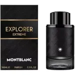 Mont Blanc Explorer Extreme Parfum 60ml