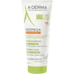 A-Derma Exomega Control Rich Emollient Cream &ndash; kūno priežiūros priemonė 200ml