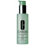 Clinique Liquid Facial Soap Mild &ndash; veido kremas 400ml