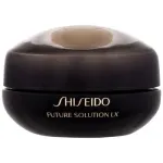 Shiseido FUTURE Solution LX Eye Lip Regenerating Cream &ndash; lūpų priežiūros priemonė 17ml