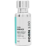 VT Cosmetics PDRN Essence 100 Elasticity and Wrinkle Care &ndash; veido serumas 30ml