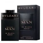 Bvlgari Man In Black Perfume 150ml