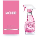 Moschino Pink Fresh Couture EDT 100ml