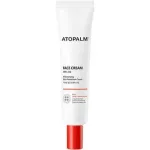 Atopalm Face Cream &ndash; veido kremas 35ml