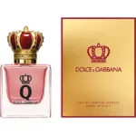 Dolce Gabbana Q Intense EDP 100ml