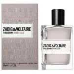 Zadig & Voltaire This Is Him! Undressed EDT 100ml