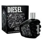 Diesel Only the Brave Tattoo EDT 75ml