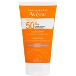 Av&egrave;ne Sun Tinted Fluid SPF50+ &ndash; apsauginė priemonė nuo saulės 50ml