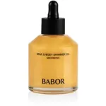 Babor Grounding Soul & Body Shimmer Oil &ndash; kūno priežiūros priemonė 100ml