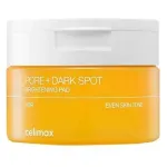 Celimax Pore+Dark Spot Brightening Pads &ndash; skaistinamieji veido padeliai