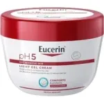 Eucerin PH5 Light Gel Cream &ndash; veido kremas 350ml