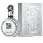 Lattafa Perfumes Fakhar Platin EDP 100ml