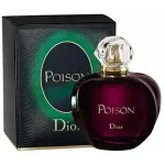 Dior Poison EDT 100ml