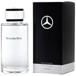 Mercedes Benz For Men EDT 120ml