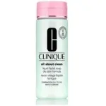 Clinique Liquid Facial Soap Oily &ndash; veido serumas 200ml