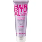 Dermacol Hair Ritual No More Yellow & Grow Effect Shampoo (cold blonde shades) &ndash; &scaron;ampūnas 250ml