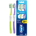 Oral B Pro-Expert Deep Clean Medium Toothbrush &ndash; dantų &scaron;epetėlis