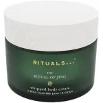 Rituals The Ritual Of Jing Whipped Body Cream &ndash; kūno priežiūros priemonė 220ml