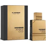 Al Haramain Amber Oud Black Edition 150ml