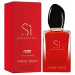 Armani S&iacute; Passione Intense EDP 50ml