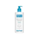 Uriage Cleansing Cream &ndash; prausiamasis kremas jautriai odai 500ml