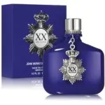 John Varvatos XX Indigo EDT 125ml