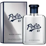 Ralph Lauren Polo 67 Extreme EDP 125ml