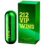 Carolina Herrera 212 VIP Wins EDP 80ml