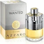Azzaro Wanted EDT 50ml