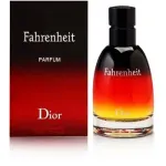 Dior Fahrenheit Parfum 75ml