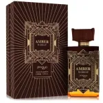 Zimaya Amber Is Great Extrait de Parfum 100ml