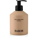 Babor Grounding Soul & Body Wash &ndash; kūno priežiūros priemonė 250ml