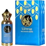 Arabiyat Prestige Lutfah The Seventh Heaven EDP 80ml