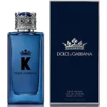 Dolce Gabbana K by Dolce Gabbana Eau de Parfum EDP 100ml
