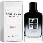 Givenchy Gentleman Society Sport EDP 60ml