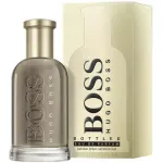Hugo Boss Bottled No.6 Eau de Parfum EDP 50ml