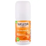 Weleda Sea Buckthorn 24h Deo Roll-On &ndash; rutulinis dezodorantas 50ml