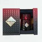 Riiffs Perfumes Golden Elixir Crimson EDP 100ml