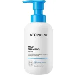 Atopalm Mild Shampoo &ndash; &scaron;ampūnas 300ml