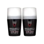 Vichy Men Homme 72H Deodorant Anti-Transpirant &ndash; dezodorantas 50ml