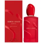 Armani S&iacute; Passione Red Bloom EDP 50ml