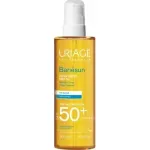 Uriage Bari&eacute;sun Dry Oil SPF 50+ &ndash; sausas aliejus nuo saulės 200ml