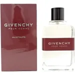 Givenchy Pour Homme EDT 100ml