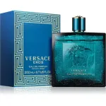 Versace Eros Eau de Parfum EDP 50ml